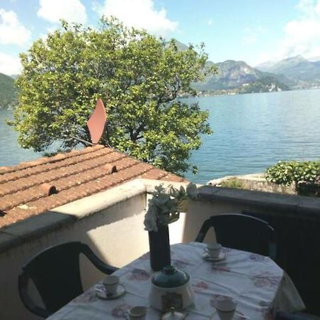 L'Antico Borgo, Un Mix Di Storia E Romanticismo Villa Lierna Exterior photo