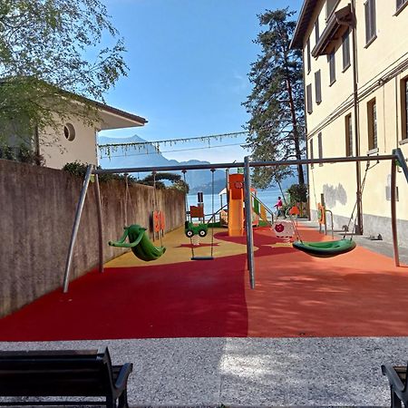 L'Antico Borgo, Un Mix Di Storia E Romanticismo Villa Lierna Exterior photo