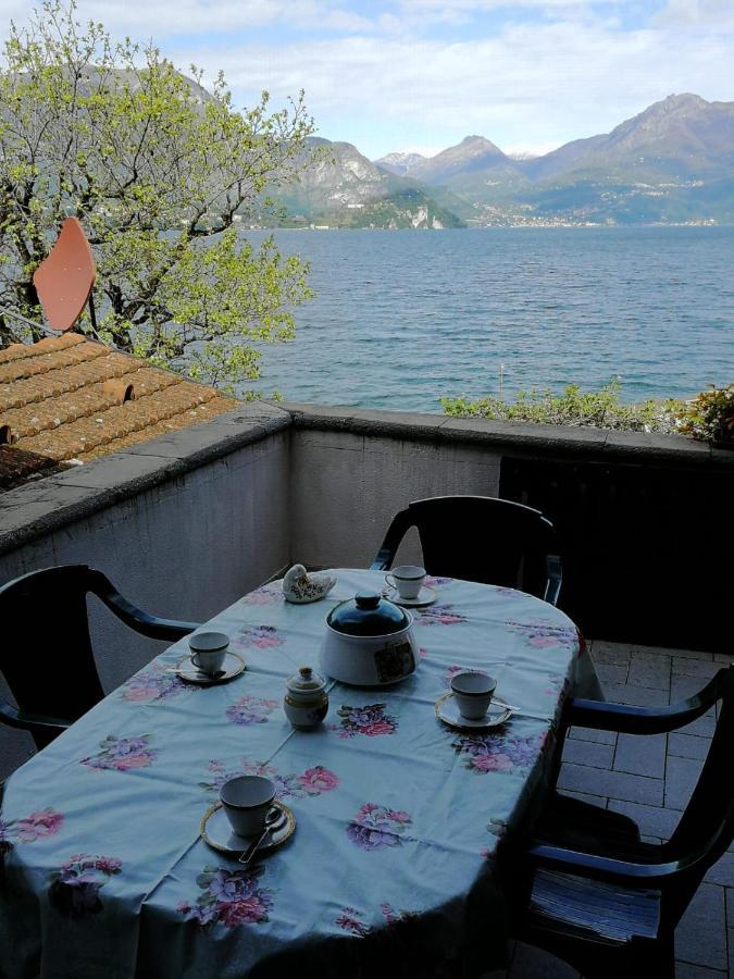 L'Antico Borgo, Un Mix Di Storia E Romanticismo Villa Lierna Exterior photo