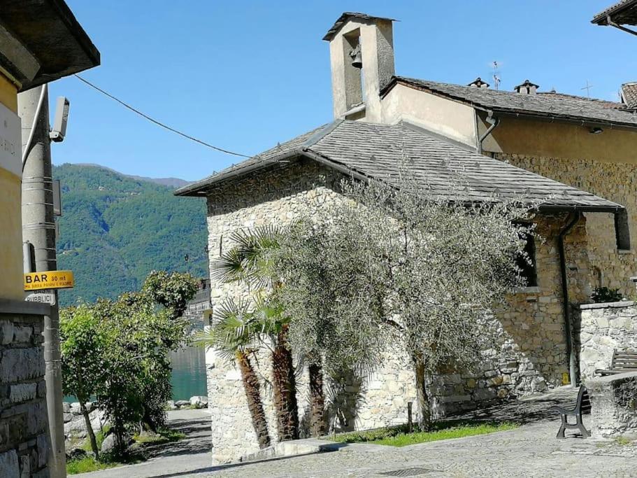 L'Antico Borgo, Un Mix Di Storia E Romanticismo Villa Lierna Exterior photo