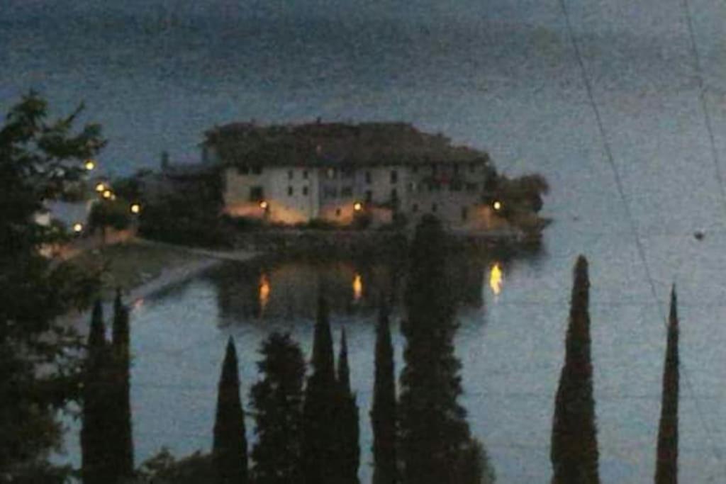 L'Antico Borgo, Un Mix Di Storia E Romanticismo Villa Lierna Exterior photo