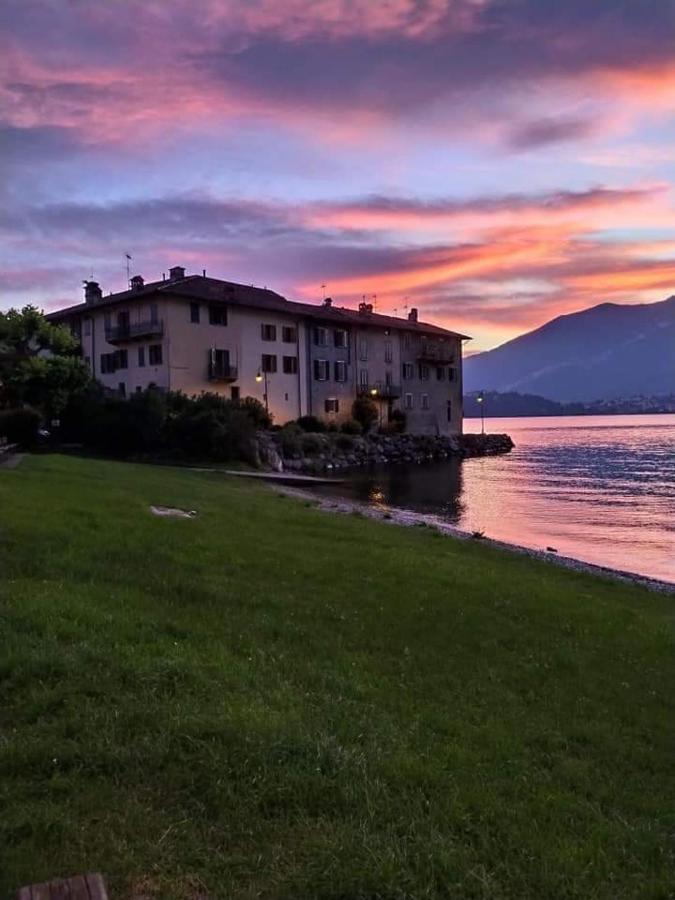 L'Antico Borgo, Un Mix Di Storia E Romanticismo Villa Lierna Exterior photo